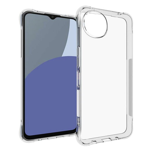 【耐衝撃】 AQUOS wish5 用の ケース カバー 透止明 クリア ソフト 保護ケース『四隅がエアクッション構造』SGS認証 落下防止 衝撃吸収 頑丈 軽量 傷防止 黄ばみ防止 ソフト 軽薄型 米軍MIL規格取得 AQUOS wish5 用の 【耐衝撃】 AQUOS wish5 用の ケース カバー 透止明 クリア ソフト 保護ケース『四隅がエアクッション構造』SGS認証 落下防止 衝撃吸収 頑丈 軽量 傷防止 黄ばみ防止 ソフト 軽薄型 米軍MIL規格取得 AQUOS wish5 用の