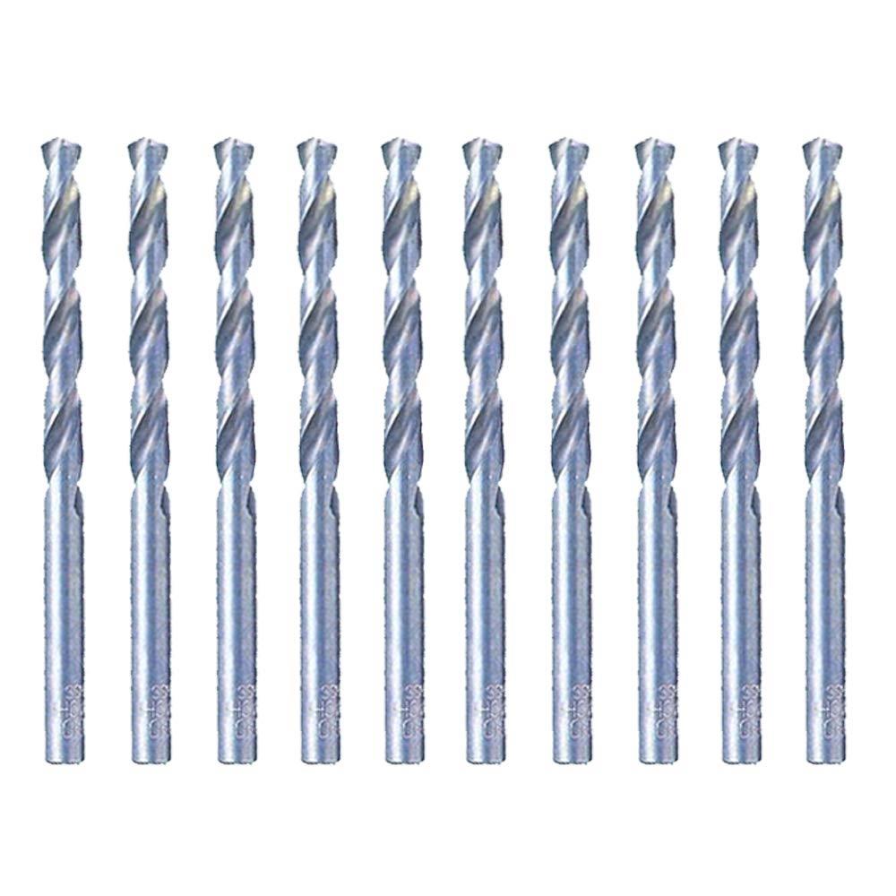 ナチ スタンダードドリル(鉄工用)袋 SD 8.0mm