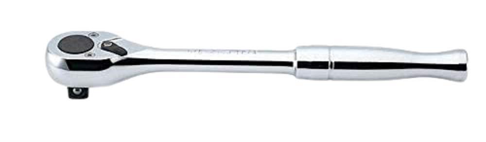 コーケン 1/2(12.7mm)SQ. ラチェットハンドル(ポリッシュグリップ) 全長250mm 4753P