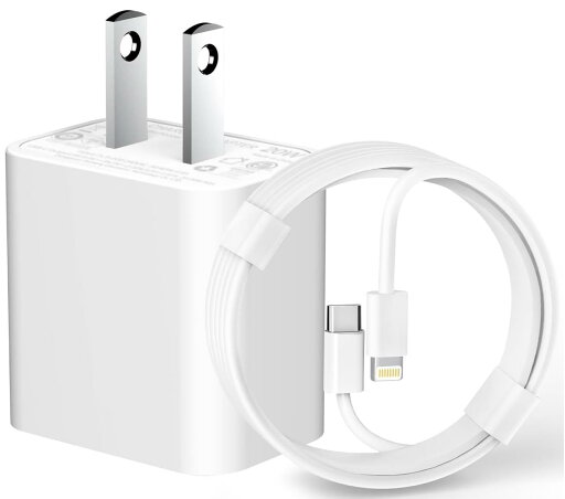 i Phone 充電器 20W PD 急速充電【USB-C Lighnting ケーブル 2M付き】MFi・PSE認証済み アイフォン充電器 Phone14/13/12/11/X/XS/XR/8/7/SEシリーズ PD3.0 タイプC for iPad/i Phone/AirPods その他USB-C機器対応 i Phone 充電器 20W PD 急速充電【USB-C Lighnting ケーブル 2M付き】MFi・PSE認証済み アイフォン充電器 Phone14/13/12/11/X/XS/XR/8/7/SEシリーズ PD3.0 タイプC for iPad/i Phone/AirPods その他USB-C機器対応
