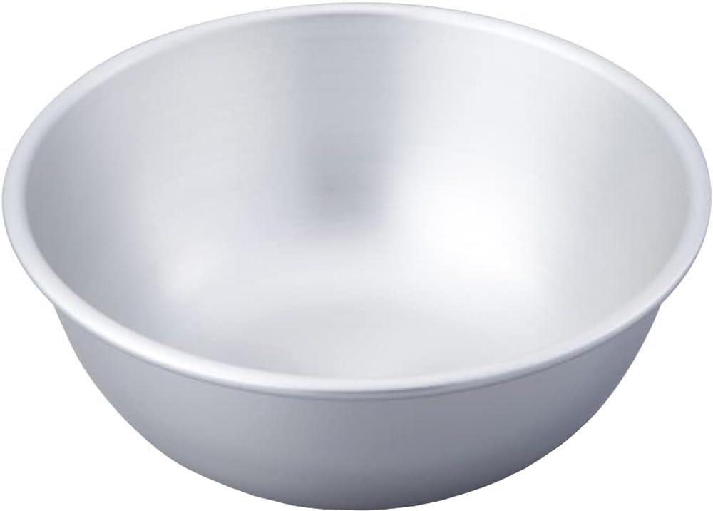 アカオアルミ ボール 15cm