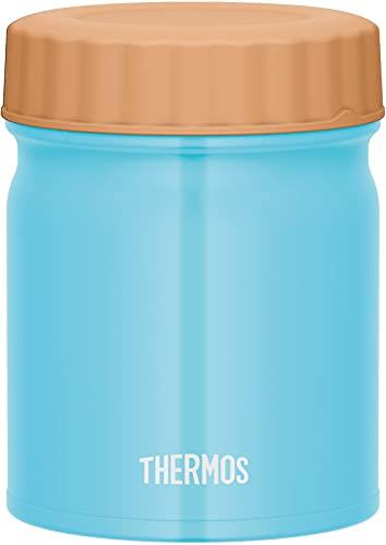 サーモス 真空断熱スープジャー 300ml ブルー JBT-301 BL