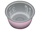 パナソニック Panasonic 可変圧力IHジャー炊飯器 1升炊き 内釜 ARE50-K12