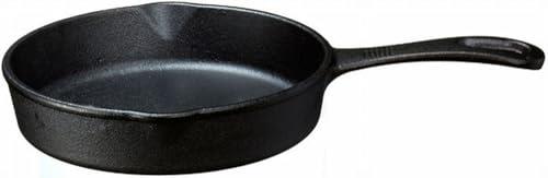 イシガキ スキレット フライパン 片手 鉄鋳物 15cm ケース販売 18個セット