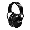 EZARC 防音イヤーマフ 子供用 遮音値 SNR30dB 調節可能 防音ヘッドホン 学生用 発達障害 自閉症 騒音対策