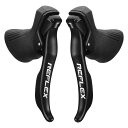 SENSAH STIレバー 自転車左右変速機・シフター › シフトレバー2X7s/2X8S/2X10 / 2X9S/2X11s付属/シフト (2*8...