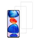 HKKAIS redmi note 11 pro 5g ガラスフィルム【2枚セット】日本製硝子採用 Redmi Note 11 Pro 5G用 ガラスフィルム ...