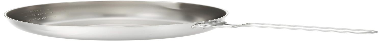 遠藤商事(Endo Shoji) TKG 片手鍋雪平鍋 20cm 内径×深さ(mm)193×82底径(mm)160板厚(mm)0.8 質量(kg)0.5 容量(L)2.2 ハンドルが熱くなりにくい特殊構造見やすい目盛付き 錆に強いステンレス製で衛生的 業務用 AYK52020