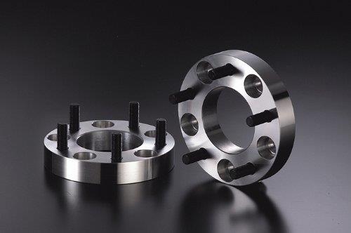 DIGICAM(デジキャン) ワイドトレッドスペーサー25mm 114-5H/P1.25 DSP-12114525