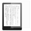 Kindle Paperwhite 第11世代 2021年発売モデル 用 のフィルム 9H高硬度 ブルーライトカット・反射防止・アンチグレア 非光沢 指紋防止 抗菌 気泡レス 自動吸着 液晶保護フィルム