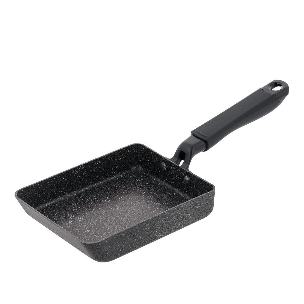 ベストコ 玉子焼き器 13×18cm IH ガス