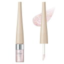 ヴィセ アイシャドウ 3D グリッター アイリキッド PK-3 ピンクジェミィ 3.3mL グリッター 大粒ラメ パール