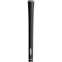 elitegrips(エリートグリップ) ゴルフグリップ バックライン有 Y360 シームレスシリーズ Y360S XT ベルリナブラック 対応口径:M58、M60、M62
