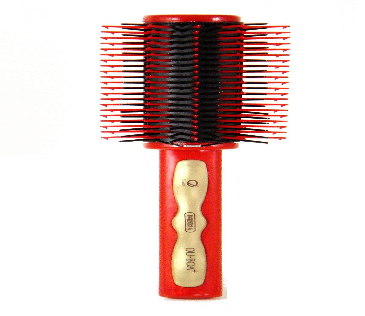 池本刷子工業 イケモト ボリュームアップ ブロースタリングブラシ (1本)