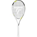 テクニファイバー Tecnifibre テニスラケット TF-X1 285 ティーエフ エックスワン TFRX112 フレームのみ