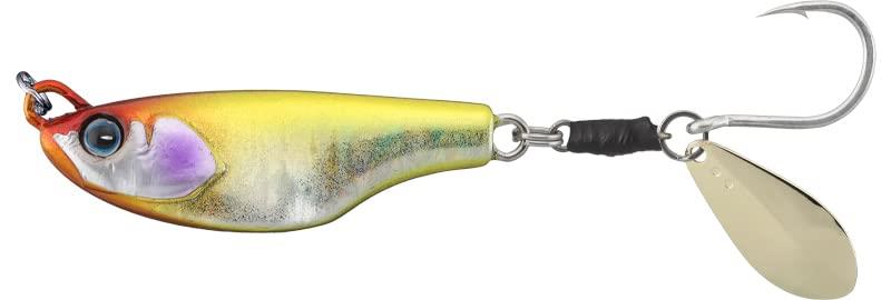 JACKALL(ジャッカル) バンブルズ BITEBEANS TG サワラSpecial 80g グリッターゴールド