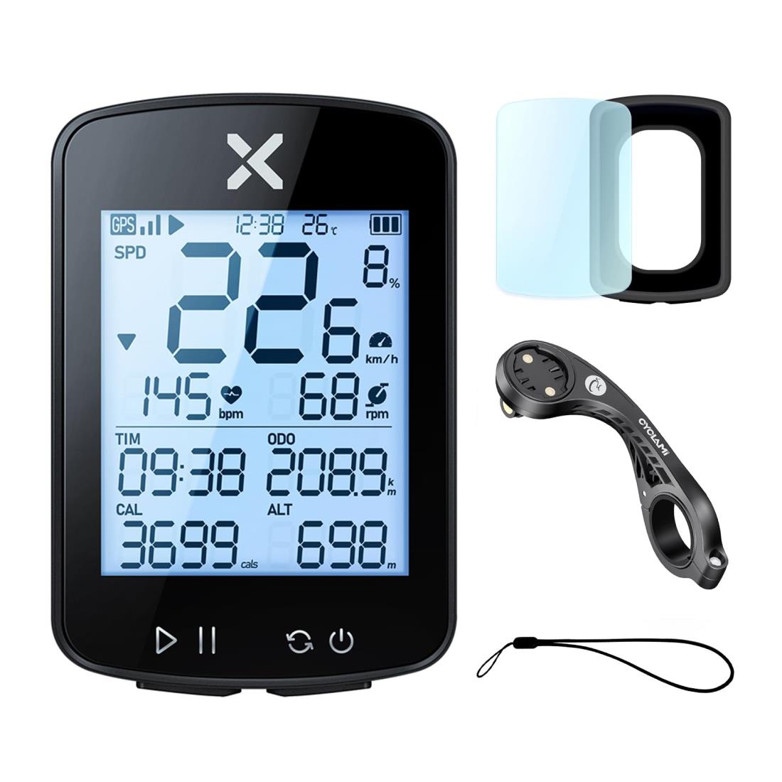 楽天市場】サイコン xoss g +の通販 楽天市場】サイコン xoss g +の通販