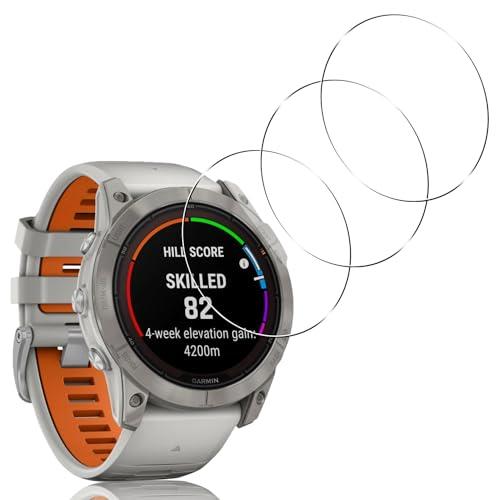 【 3枚セット】 対応 51mm GARMIN Fenix 7X Pro/epix Pro (Gen 2) / Fenix 7X フィルム ガラスフィルム 3枚 【日本旭硝子素材採用 硬度9H 飛散防止 】 対応 ガーミンFenix 7X Pro 51mm 強化ガラス フィルム 対応 epix Pro 51mm 保護フィルム 液晶 ケース 超薄型 耐衝撃 引っ 【 3枚セット】 対応 51mm GARMIN Fenix 7X Pro/epix Pro (Gen 2) / Fenix 7X フィルム ガラスフィルム 3枚 【日本旭硝子素材採用 硬度9H 飛散防止 】 対応 ガーミンFenix 7X Pro 51mm 強化ガラス フィルム 対応 epix Pro 51mm 保護フィルム 液晶 ケース 超薄型 耐衝撃 引っ