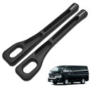 車 隙間クッション HIACE 車 隙間埋め シートクッション 隙間埋めクッション 車用座席漏れ防止 ハイエース 200系 ワゴン スーパーGL DX TRH ...
