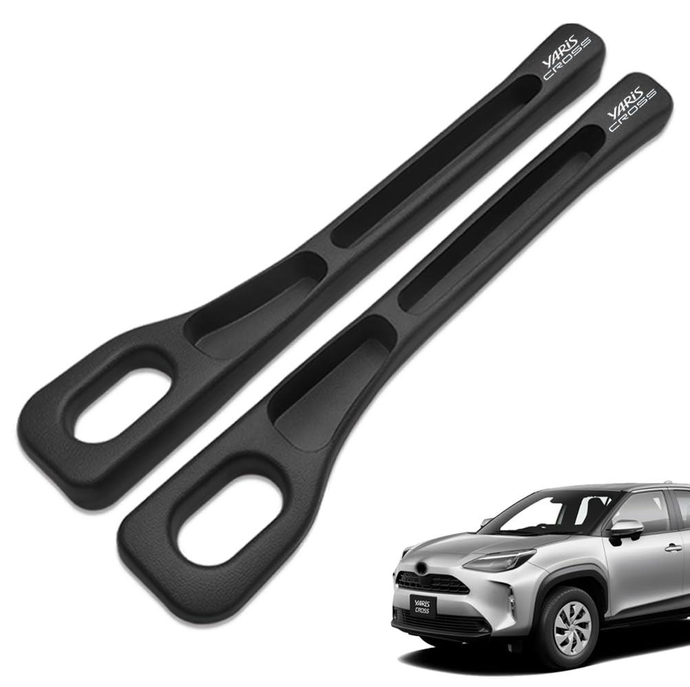 車 隙間クッション 車 隙間埋め シートクッション 隙間埋めクッション 車用座席漏れ防止 トヨタに適用 ..