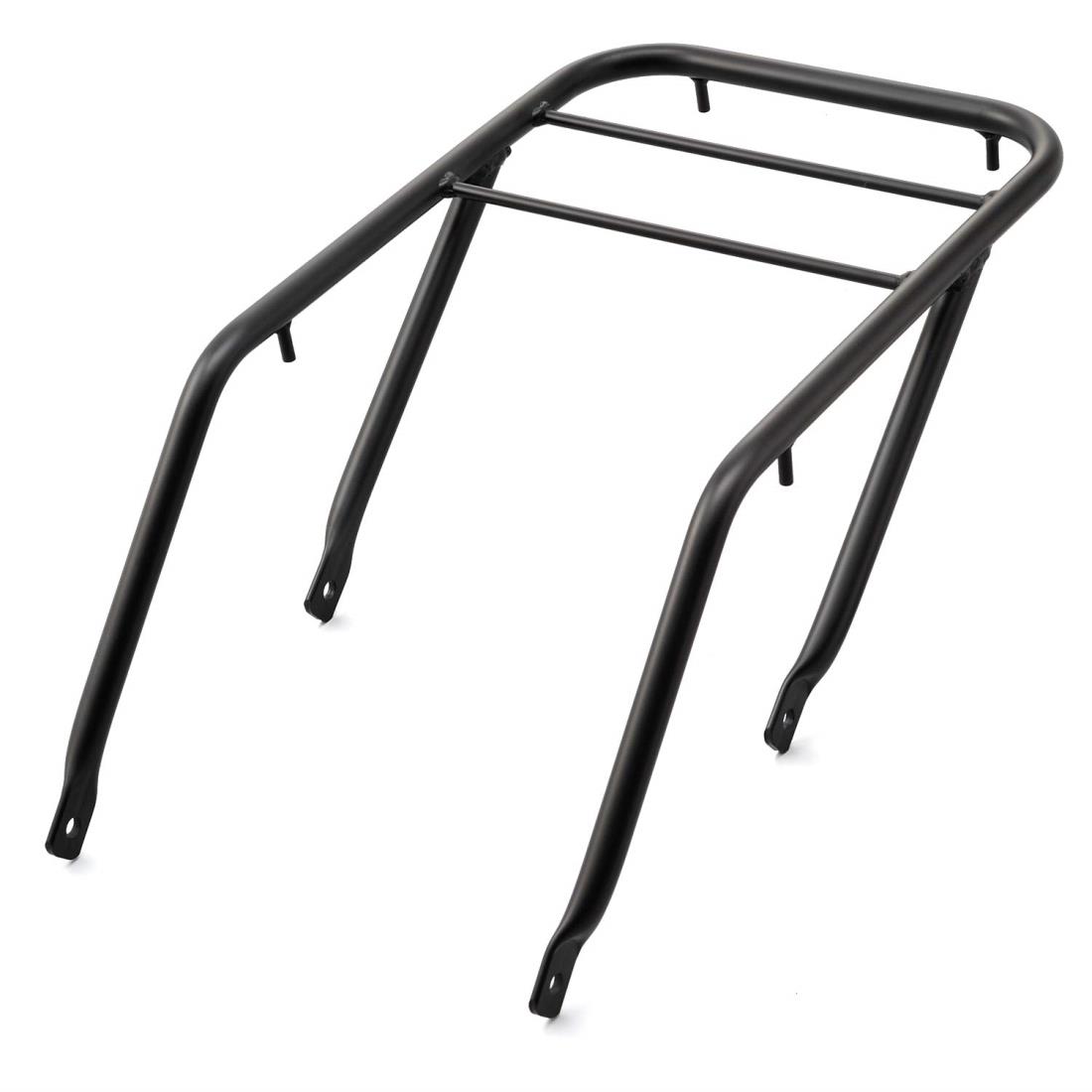 デイトナ(Daytona) レブル250/500(17-21)専用 リアキャリア グラブバーキャリア 96614