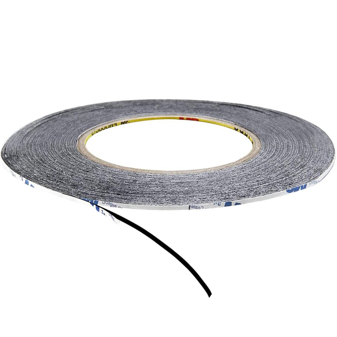 サムコス 超強力 極薄両面テープ 携帯電話LEDスクリ ーン修理用 パソコン修理 タブレット修理 多用途 ..