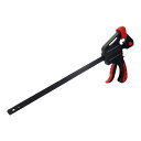 trad クイックバークランプ 300mm TR-QBC300G 350163