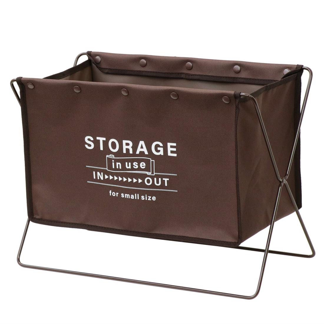 ٥ȥ ʪ֤ ޤꤿ 42߱23߹⤵32cm ֥饦 աեå S ʪǼ ND-6121