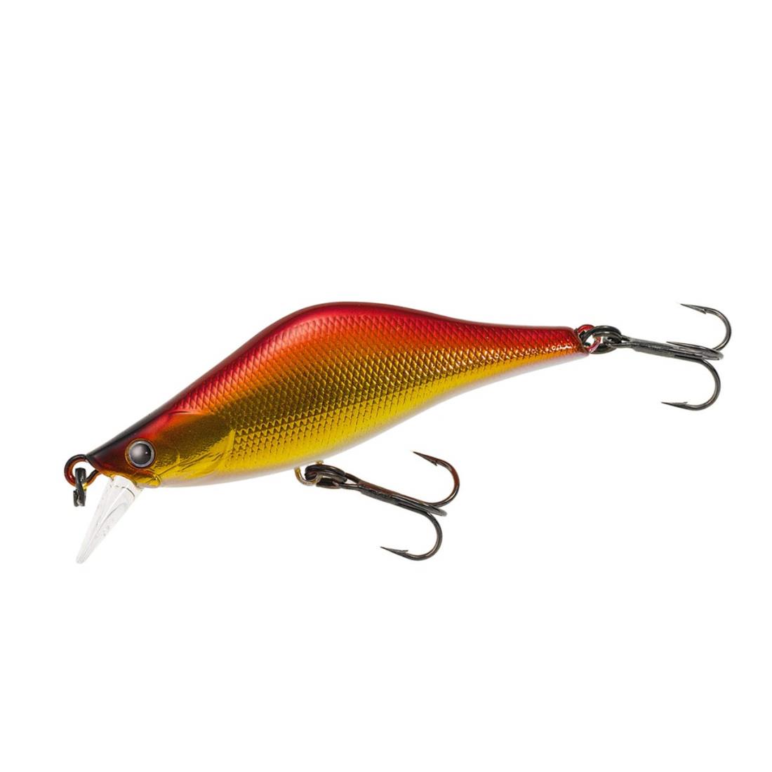 ティムコ(TIEMCO) ラクス50S #005 MHアカキン 50mm