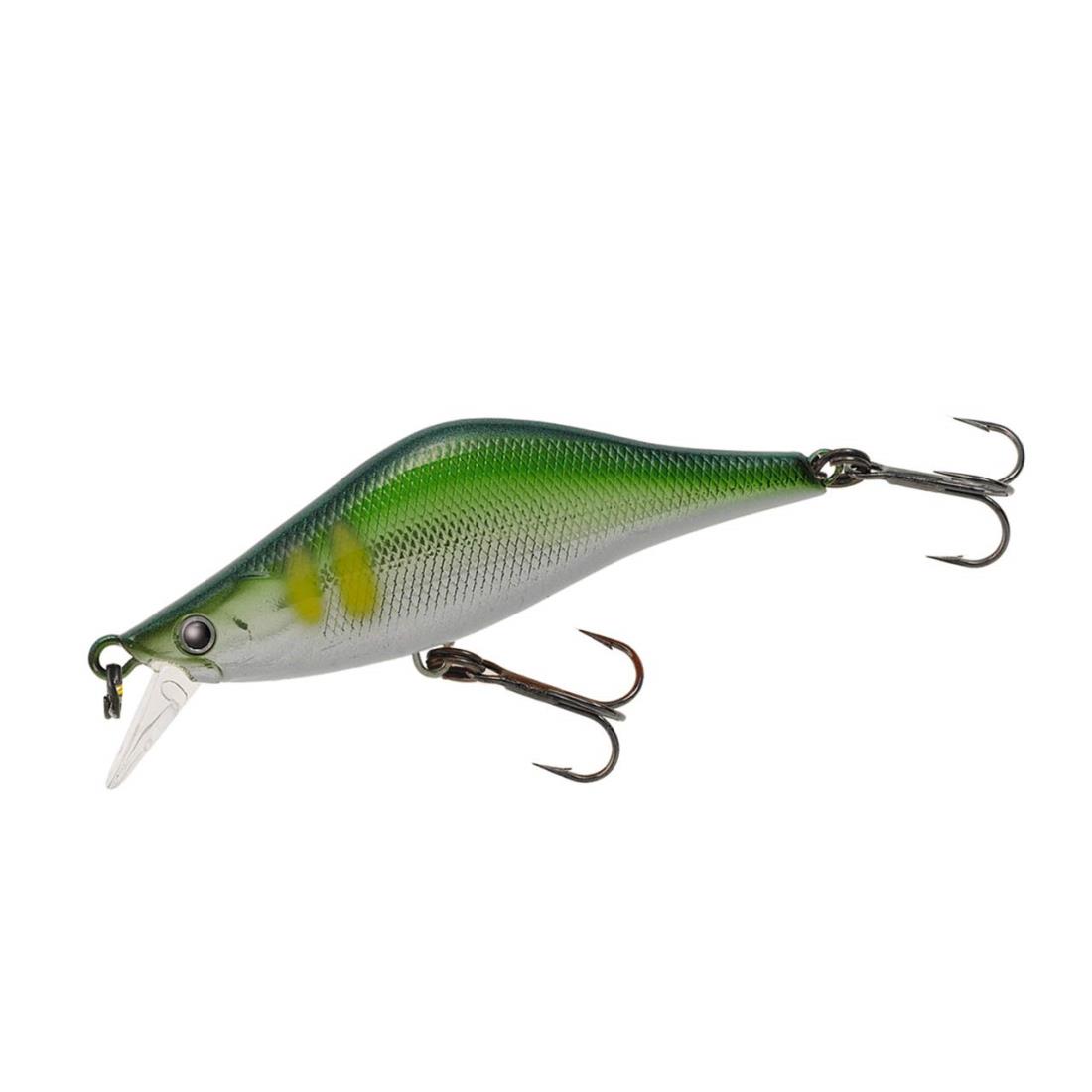 ティムコ(TIEMCO) ラクス #006 MHアユ, 50mm