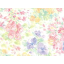 ヘイコー 包装紙 半才 上質紙 ローザ 100枚入 002319011