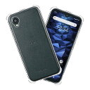 【耐衝撃】 KYOCERA DIGNO BX2 用の ケース カバー DIGNO BX2 用の 透明 クリア ソフト カバー クリア ソフト カバー ケース 透明シェル TPU 透明 保護 ケース 背面 ンプロテクター シェル 軽量 薄型 シェル 耐衝撃カバー