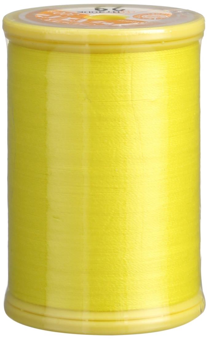 FUJIX フジックス シャッペスパン 薄地用 ミシン糸 90番 300m col.29