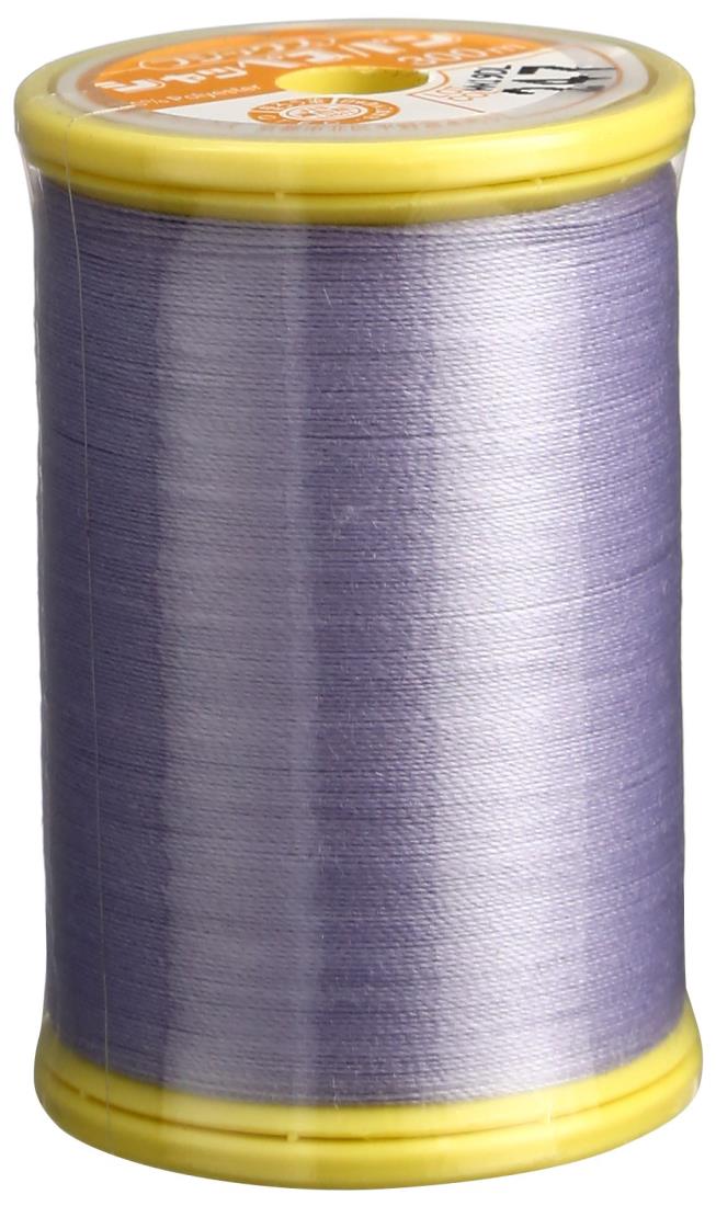 FUJIX フジックス シャッペスパン 薄地用 ミシン糸 90番 300m col.247