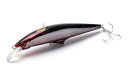 Jackson(ジャクソン) ミノー Gコントロール 28 93mm 28g ブラックインパクト BKI ルアー