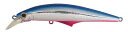 Jackson(ジャクソン) ミノー Gコントロール 40 120mm 40g ブルピン SBP ルアー