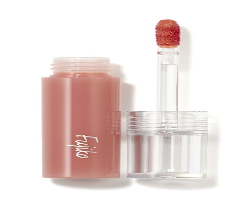 Fujiko(フジコ) ニュアンスラップティント 08 苺ミルクのピンク 2.8g ティント リップティント 潤い ニュアンス ピンク ツヤ 美容成分 Fujiko(フジコ) ニュアンスラップティント 08 苺ミルクのピンク 2.8g ティント リップティント 潤い ニュアンス ピンク ツヤ 美容成分