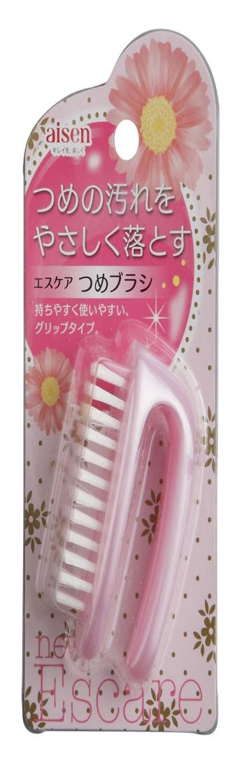 aisen つめブラシ