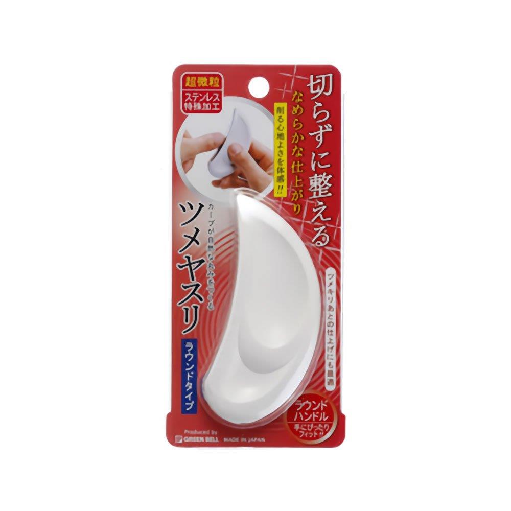 NC-301 ツメヤスリラウンドタイプ