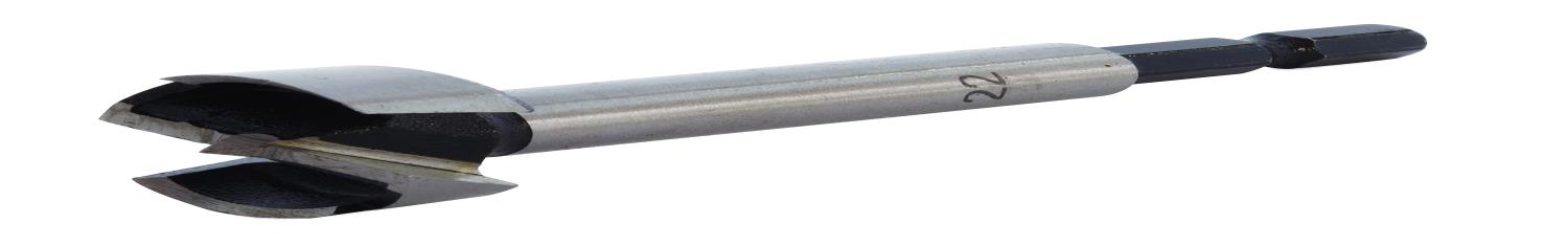 新潟精機(Niigataseiki) SK フォスナービット φ22 6.35mm軸 FB-22