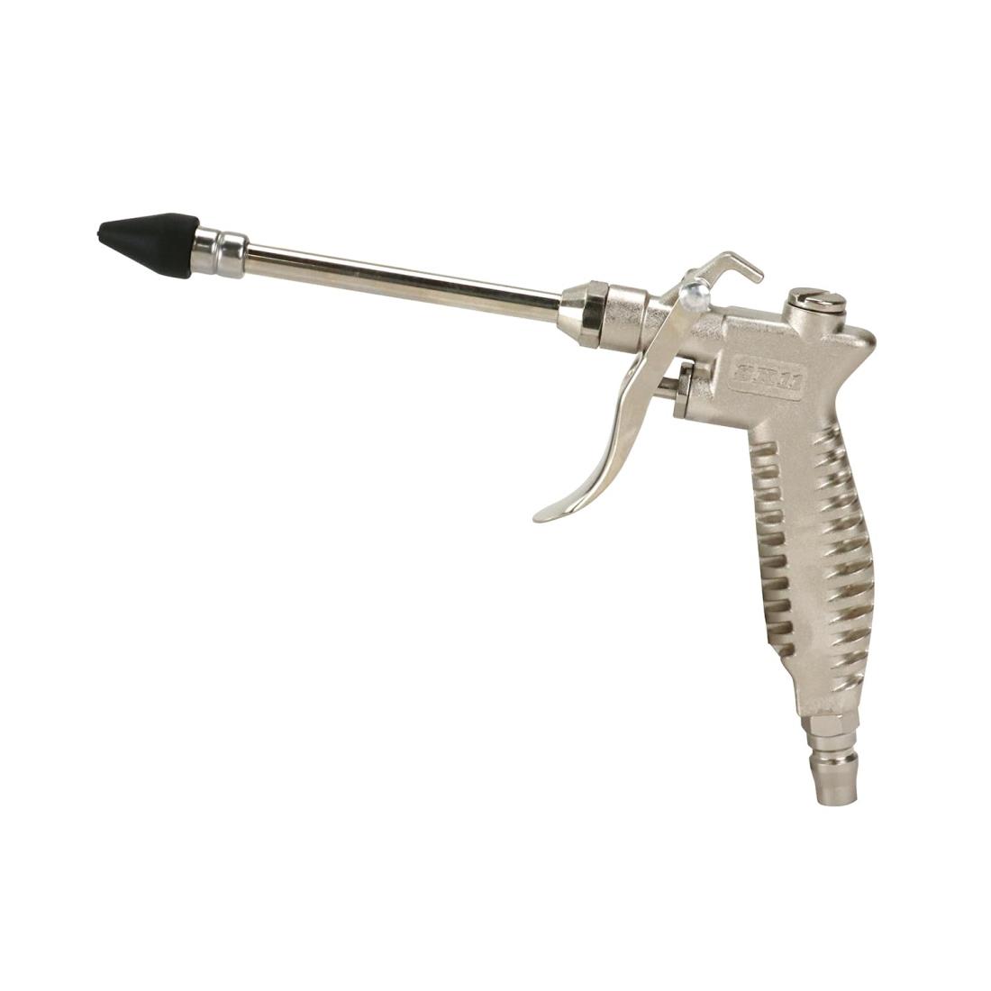 SK11(エスケー11) エアーダスター 100mmノズル 軽量 先端部保護キャップ付 SAD-105THB