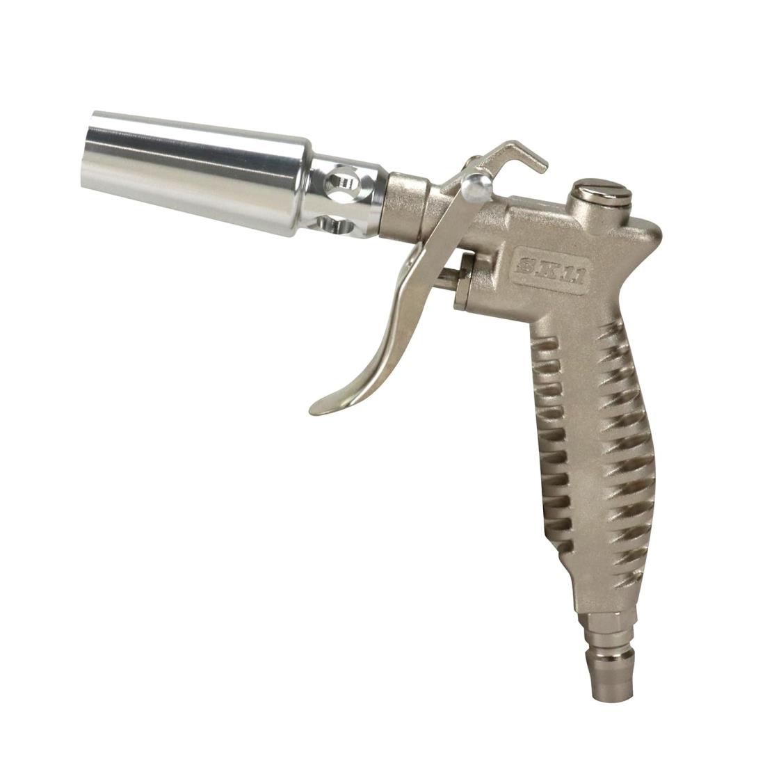 SK11(エスケー11) エアーダスター 増風ノズル 軽量 SAD-205THB