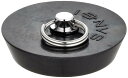 SANEI ゴム栓 バス用 クサリなし 外径52mm 高さ43mm H29F-52
