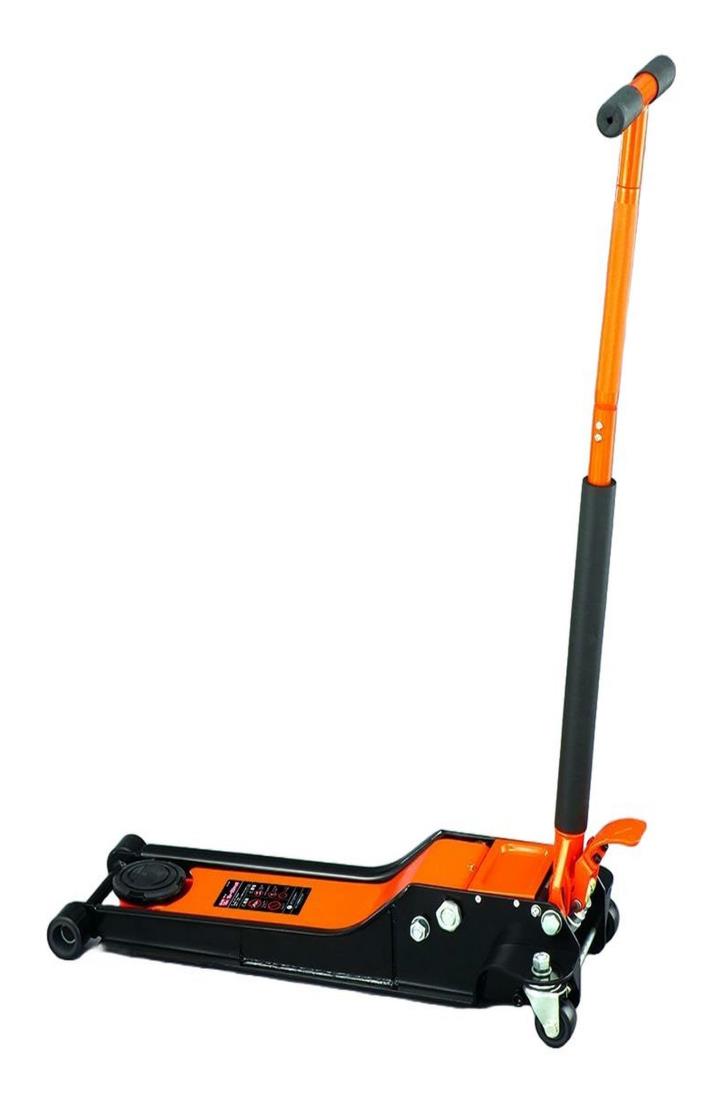 BAL ( 大橋産業 ) ガレージジャッキ 1.5t 1385