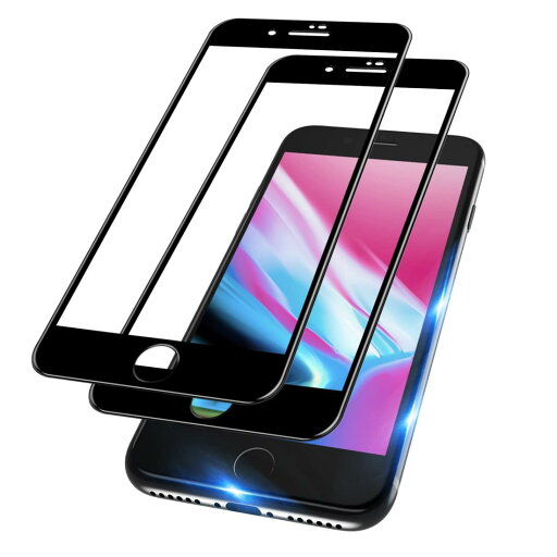 i PhoneSE2ガラスフィルム 全面保護 i Phone SE2 フィルム 【2枚セット】 アイフォンSE第2世代 保護フィルム あいふおんse2 ガラス iphonese2 強化ガラス いphoneせ2 画面 保護 シート 【浮きなし/秒で貼り付け/高透過率で】 i PhoneSE2ガラスフィルム 全面保護 i Phone SE2 フィルム 【2枚セット】 アイフォンSE第2世代 保護フィルム あいふおんse2 ガラス iphonese2 強化ガラス いphoneせ2 画面 保護 シート 【浮きなし/秒で貼り付け/高透過率で】