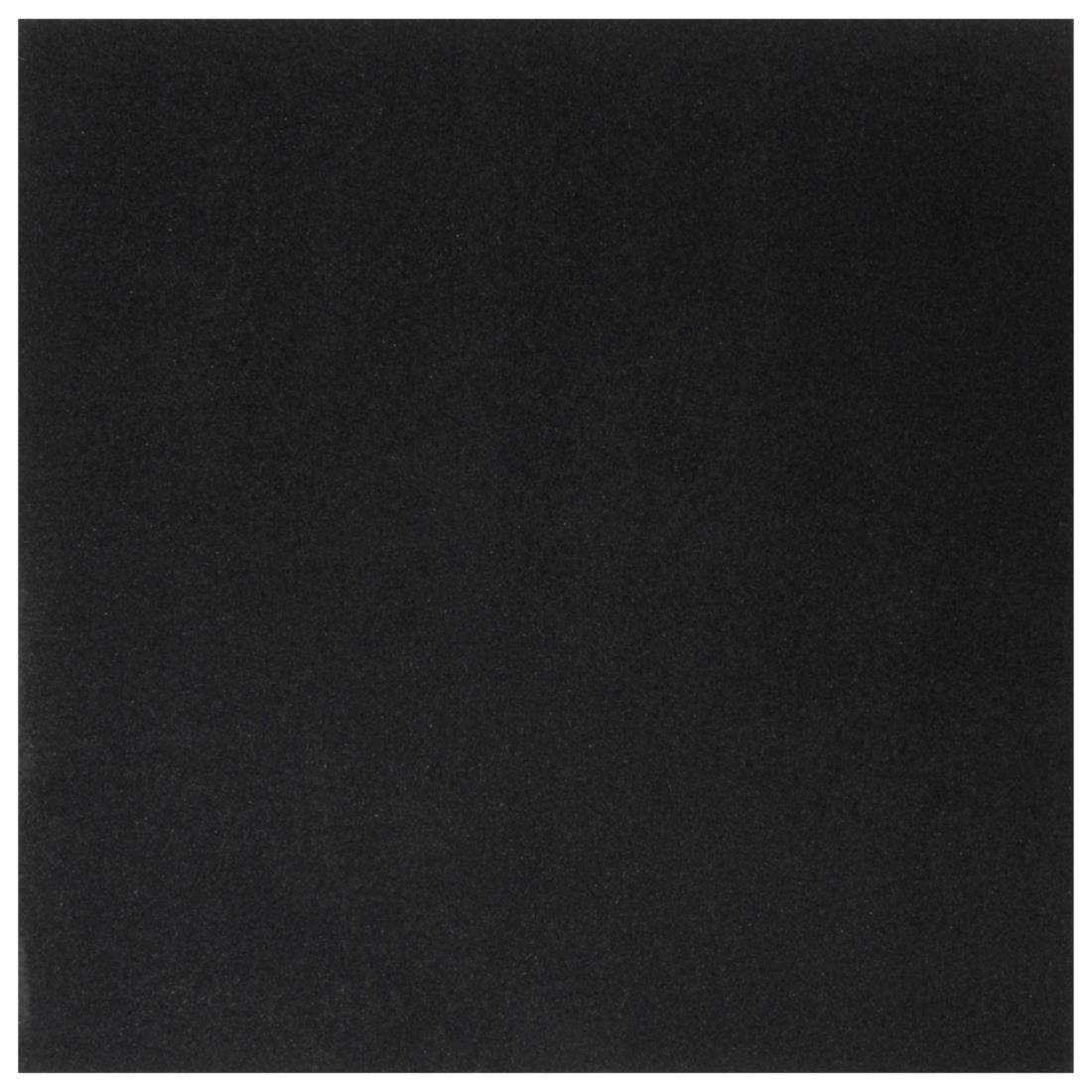 和気産業 スポンジゴム 粘着付 黒 厚み5X幅200X長さ200mm SPN-04 1枚