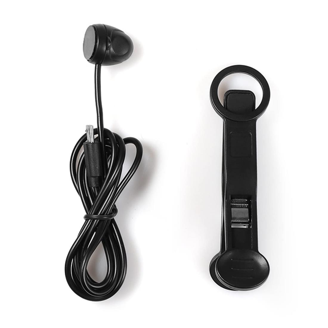 Satisfactorily スマホ連打ツールアクセサリー, スマホ連打機アクセサリー, 無音 1ヘッド 自動タップ ゲームツール, 連打機アクセサリー - のみ ヘッド+クリップ