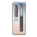 PILOT 万年筆 マンネンヒツ カクノ マドロミ BNM まどろみブラウン PFKA1MDBNM