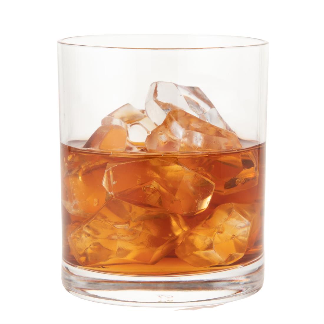 東洋佐々木ガラス ロックグラス ニュードーリア オンザロック 275ml 日本製 食洗機対応 割れにくい 焼..