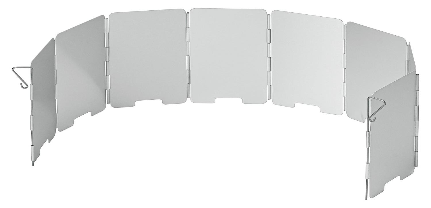 儀(Takagi) ウィンドスクリ ーン 小 590×135mm 簡易的な風除けに 風よけ 防風 材質:アルミニウム 折り..